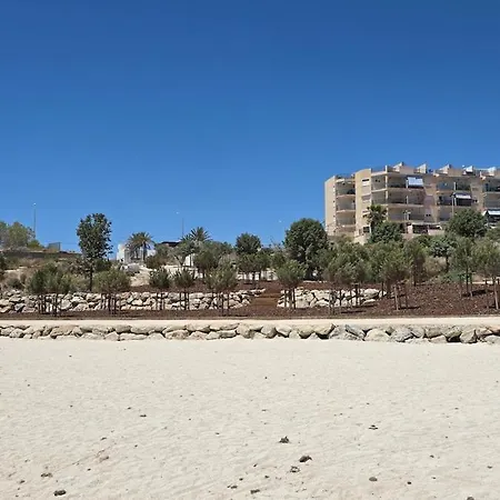 Your Paradise With 1gb Wifi For Remote Work El Campello